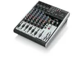 Behringer Mischpult, (PA Mischpulte, Analog Mixer), XENYX 1204USB - Analogmixer