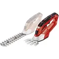 Einhell GE-CG 12 Li WT Akku Grasschere, Strauchschere inkl. Akku 12 V Li-Ion