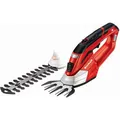 Einhell Grasschere GE-CG 12 Li WT, 3410411, Akku, 12V / 1,5Ah, mit Akku, Schnittbreite 10cm