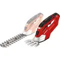Einhell Akku-Gras- und Strauchschere GE-CG 12 Li WT