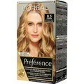 L'Oréal Paris Preference (X 8.3 Light Golden Blonde) (3600010012832)