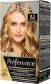  Préférence Haarfarbe Farbton 8.3 Light golden blonde 1 St.