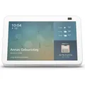 Amazon Echo Show 8 (2nd gen.) - Weiß