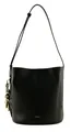 FURLA Roxie Bucket Bag S Umhängetasche Schultertasche Tasche Nero schwarz Neu