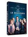 Le Discours von Le Pacte | DVD | Zustand neu