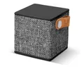 Fresh 'n Rebel Rockbox Cube Fabriq Bluetooth Lautsprecher Wireless Speaker