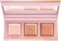 Essence Highlighter-Palette love that GLOW & BRONZE palette, mit intensieven Nuancen