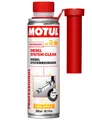 MOTUL DIESEL SYSTEM CLEAN AUTO PRO 300 ml Kraftstoff Systemreiniger Additiv