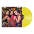 Between Us [Yellow Colored Vinyl] by Little Mix [VINYL]