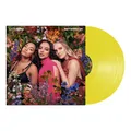 Little Mix Between Us (Vinyl) 12" Album Coloured Vinyl