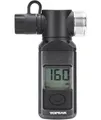 Topeak Pumpe-Zubehör Shuttle Gauge Digital, Schwarz