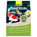 25 L TETRA Pond Sticks Hauptfutter alle Teichfische klares Wasser im Gartenteich
