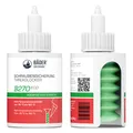 Lackfabrik Schraubensicherung B270 Eco Hochfest Grün 50ml – Anaerober Gewinde...