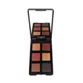 Eyeko Limitless Eyeshadow Palette 3