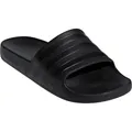 adidas Adilette Aqua Sandale (Größe 38, schwarz)