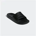 adidas Sportswear AQUA ADILETTE Badesandale Badelatschen, World Cup Nations Pack schwarz 38 EU