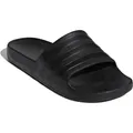 adidas Adilette Aqua Slides core black-core black-core black (A0QM) 5