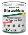 Zinkstaub Farbe Jaeger Kronen® Zinkstaubfarbe 750ml