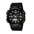 Herren Uhr Casio AQ-S810W-1BVDF - Schwarz