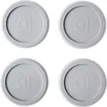 15 Stk. Electrolux AEG MDA Schwingungsdämpfer A4WZPA02 Trockengerät