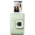 Fujifilm instax mini LiPlay matcha grün - Grün
