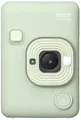 FUJIFILM Instax Mini LiPlay (2024), matcha green 4179685