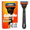 Gillette Fusion5 Power (8001090420879)