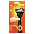 Gillette Nassrasierer Herren Fusion5 Power 1 St. 8700216465946
