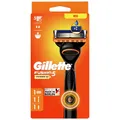 Gillette FUSION 5 Power Nassrasierer Herren