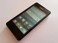 HUAWEI ASCEND Y300 4GB WEISS TOP+OVP+VIELE EXTRAS+RECHNUNG+DHL VERSAND