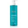 Avène Cleanance Cleansing Gel Reinigungsgel für fettige Haut mit Neigung zu Akne 400 ml