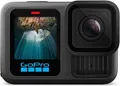 GoPro HERO13 Black Actioncam mit 5,3K Video