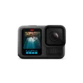 GoPro HERO13 Black - Actionkamera mit 5K - Schwarz