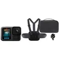 GoPro HERO13 Black + Sports Kit| Dealpreis