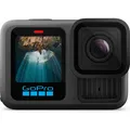 GoPro HERO13 Black (60p, Bluetooth, WLAN) (CHDHX-131-RW)
