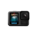 GoPro Hero 13 Black 5,3K60/4K120-Action Cam, Wasserdicht