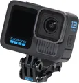 GoPro HERO13 Black Action Cam Actionkamera 27,6MP FHD 4K Bluetooth 1780954