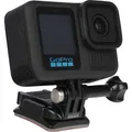 GoPro Hero 13 Black, Videokamera, schwarz