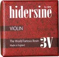Hidersine Violin Rosin Light Medium