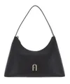 Furla Schultertasche Shoulder Bag, aus echtem Leder