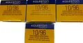 WELLA KOLESTON PERFECT RICH NATURALS 10/96 hell-lichtblond cendre-violett 4x60ml