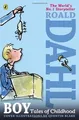 Boy: Tales of Childhood  von Roald Dahl | Buch | Zustand gut