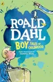 Boy: Tales of Childhood, Dahl, Roald
