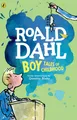 Roald Dahl / Boy /  9780142413814