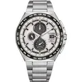 Citizen Chronograph Super Titanium Eco-Drive AT8238-84A Titan 89199028