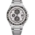 Citizen - AT8238-84A - Armbanduhr - Herren - Solar - Funk - Radio Controlled