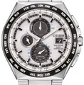 Armbanduhr Citizen AT8238-84A Eco-Drive Funk Super Titanium NEU