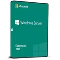 Microsoft Windows Server 2019 Essentials