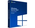 Microsoft Windows Server 2019 Essentials