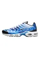 Nike Herren Air Max Plus OG Sneaker, Old Royal Black Varsity Royal Ice Blue, 44.5 EU